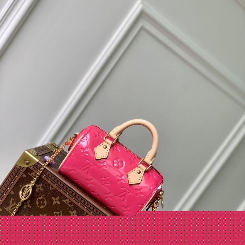 LV Speedy Bags